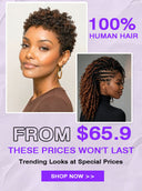 How to Make Your Super Short Wig Look Completely Natural
