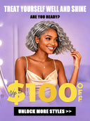 5 Wig‑Wearing Tips For Mature Black Women Over 50💕