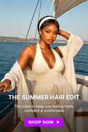 Summer Wig Guide Long-lasting and beautiful ❤️