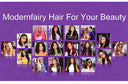 How to Wash and Care for Your Human Hair Wig💡