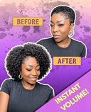 How to Make a Wig Less Shiny: Easy Ways to Get a Natural Look🔥