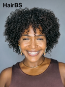 Great Deal: Buy One, Get One Free $69 machine made fingwe wave & curly wave 100% Human Hair
