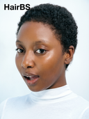 Special Offer Machine Made black pixie afro curly 100% Human Hair