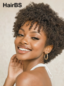 Special Offer curly wave pixie wig glueless wig 100% Human Hair