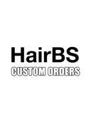 HairBS Link for Custom Order or Pay the Price Difference