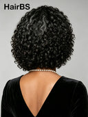 13x4 lace front salt and pepper bob wig