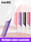 HairBS Comb - perfect for parting Hair
