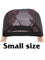 Choose the size that fits you best:Small size.