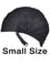 Choose the size that fits you best:Small size.