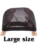 Choose the size that fits you best:Large size.
