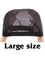 Choose the size that fits you best:Large size.