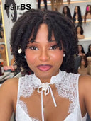 Full Lace wig The Evening Collection Pre-styled Updo With Braided