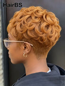 Wear to Go finger wave Pixie wig-1