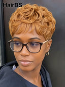 Wear to Go finger wave Pixie wig-1