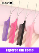 HairBS Comb - perfect for parting Hair