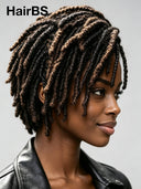 Lace front 13x6 Braided hairstyle wig for black woman 