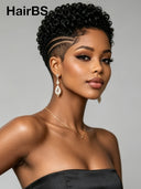 Topper Unit curly wig for black woman Machine made( NOT A WIG) 