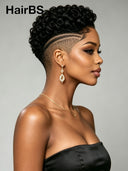 Topper Unit curly wig for black woman Machine made( NOT A WIG) 