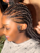 Full Lace wig updo braided hairstyles Collection for black woman